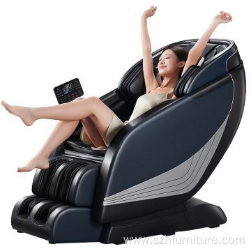 AI Intelligent Control Electric Comfortable Lounge Chair